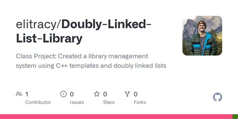 c++ linked list library.